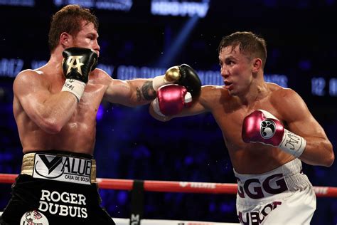 ggg results|Canelo vs. GGG results: Golovkin, Alvarez fight to .